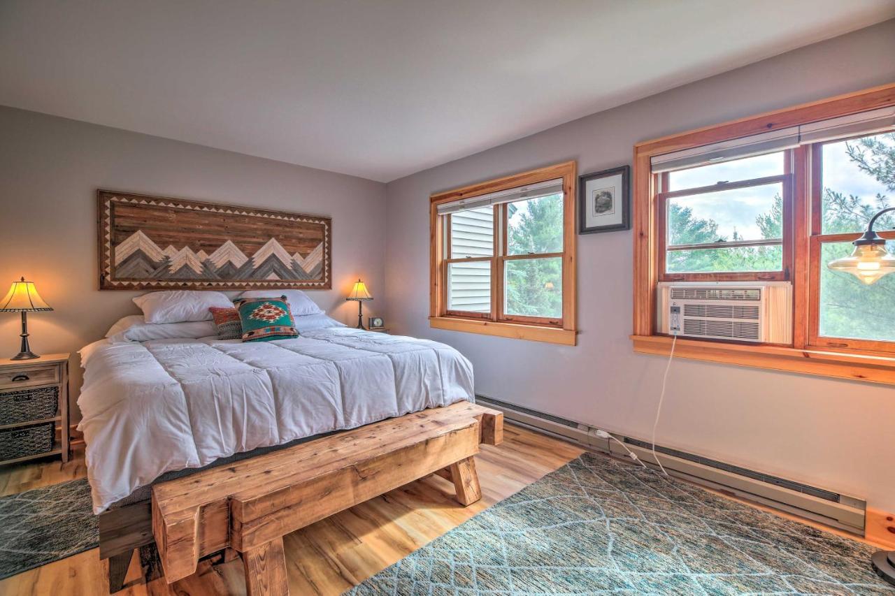 Lake Placid Gem With Patio And Views Less Than 1 Mi To Beach! Ngoại thất bức ảnh